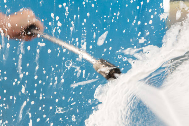 Best Restaurant Pressure Washing  in Kekoskee, WI